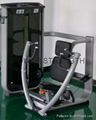 Chest press Torque Fitness  3