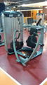 Chest press Torque Fitness  13