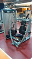 Chest press Torque Fitness  14