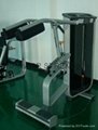 Standing Calf machine,standing Calf/Paragon fitness Torque fitness