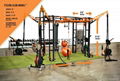 Purmotion Cage,Functional Training Station,Purmotion FTS200 Club Model 