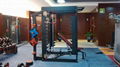 3D Max Rack/3D Smith machine 3