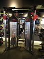 Startrac Functional Trainer/Startrac Dual Adjustable Pulley/Pulley System 1