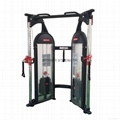 Startrac Functional Trainer/Startrac Dual Adjustable Pulley/Pulley System 2