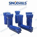 SINODRILLS button bits 1