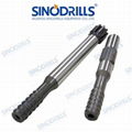 SINODRILLS Shank Adapters