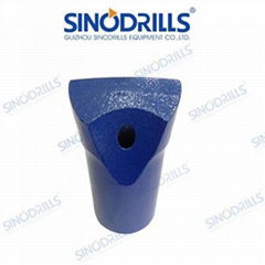 SINODRILLS Taper Chisel Bits