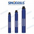 SINODRILLS DTH Hammers 1