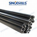 SINODRILLS Self drilling anchor bolts