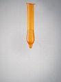 natural latex rubber condom 