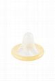 latex condom with free sample sells  1