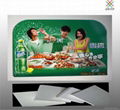 pvc foam sheet  used for engraving,billboard