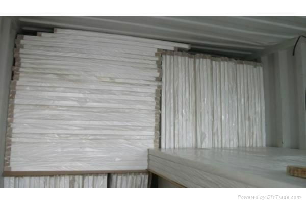pvc foam sheet used for partition board in office and house