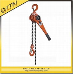 High Quality lever hoist