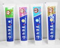 Yuannandianwang herbal toothpaste 3