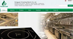 Chushang electric Co.Ltd