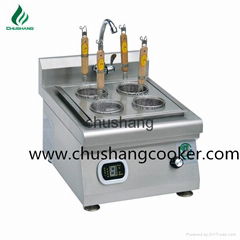 CS-3.5ZL 3.5KW new automatic table Top