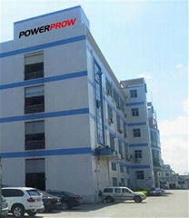 Shenzhen Powerprow Electronics Company Limited