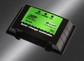Smart 12V 15A solar charger battery