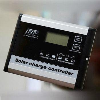 Digital 12v 20a price solar controller voltage regulator