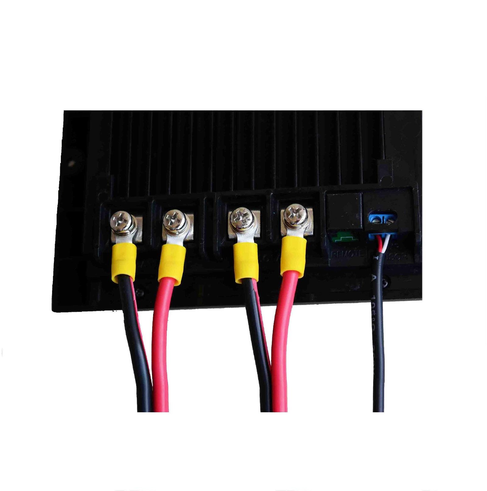 Digital 12v 20a price solar controller voltage regulator 4