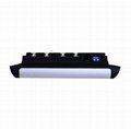 Digital 1224v 30a price solar charge controller battery voltage regulator 3