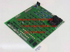 025L02124-001約克AWHC-180主機控制板