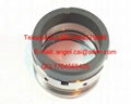 YORK 029-22756-000-S1S2S3S4S5 The shaft seal moving ring and the static ring