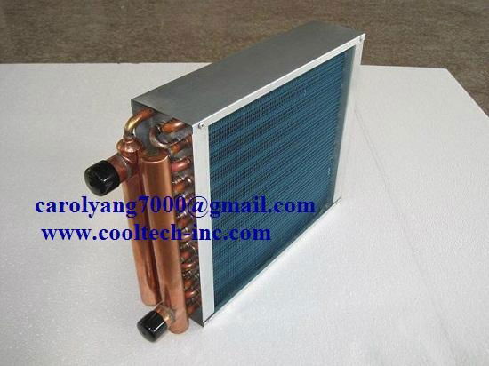 heat exchanger 2