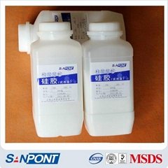 SANPONT Chemical Powdered Silica Gel 60A