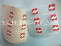 custom high adhesive heat transfer