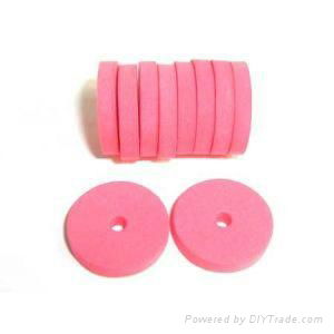 Article with rubber sponge Article sponge manufacturer 3