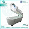 Luxury Dry Wet Photo-catalyst Water Spa