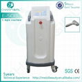 E-508 Diode laser hair removal machine