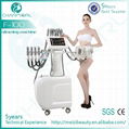 F-100 V10 velashape vacuum roller