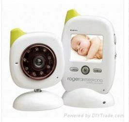 Baby Monitor Camera 