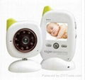 Baby Monitor Camera 