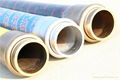 concrete pump delivery hose 5