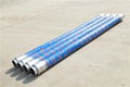 concrete pump hose 1