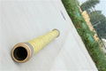 steel wire reinforced concrete pump hose