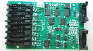 pcb baord and assembly from ABP Electronics CHINA 4