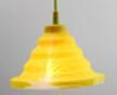 Silicon pendant lamp series 2