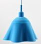 Silicon pendant lamp series 1