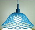 Silicon pendant lamp series 1