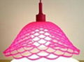 Silicon pendant lamp series 3