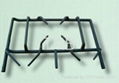 enamelled cast iron grill 2