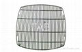 electroplated and stainless steel grills  5