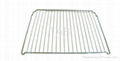 electroplated and stainless steel grills  3