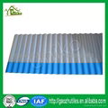 good water proof translucent pvc sheet