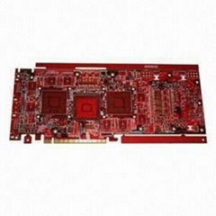 Electronics Pcb Manufacturer 1-18 layers Supplier